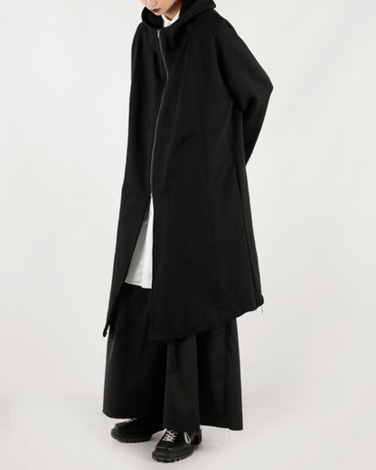 ♠♥MIDDLE LENGTH HOODIE