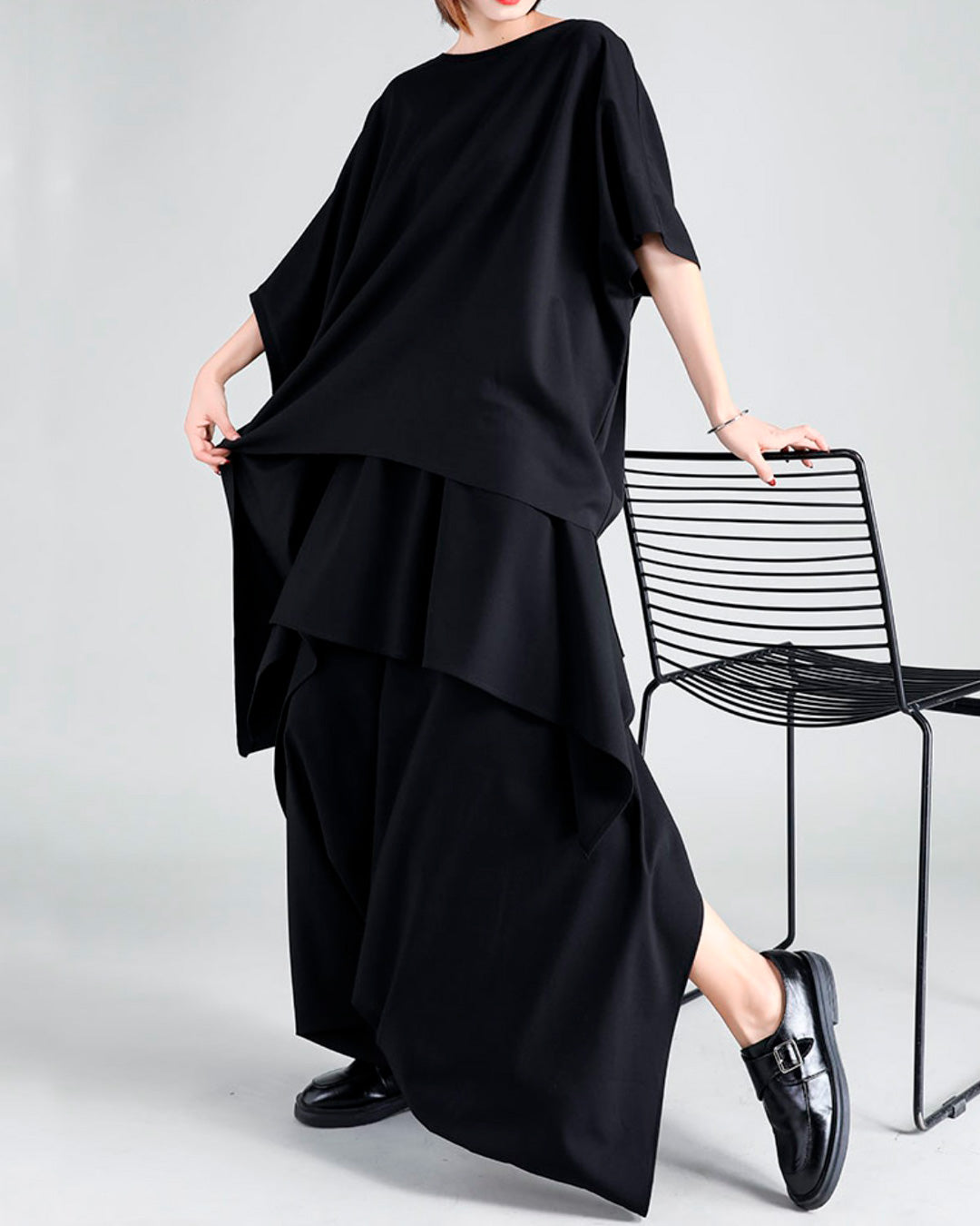 ♠♥OVERSIZE MODE STYLE【SETUP】
