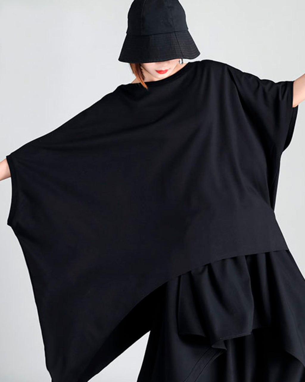 ♠♥OVERSIZE MODE STYLE【SETUP】