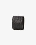 ♠♥BLACK BANDABE RING