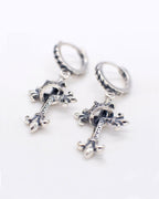 ♠♥GOTHIC CROSS PIERCE