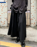 ♠ROCK STYLE【SETUP】