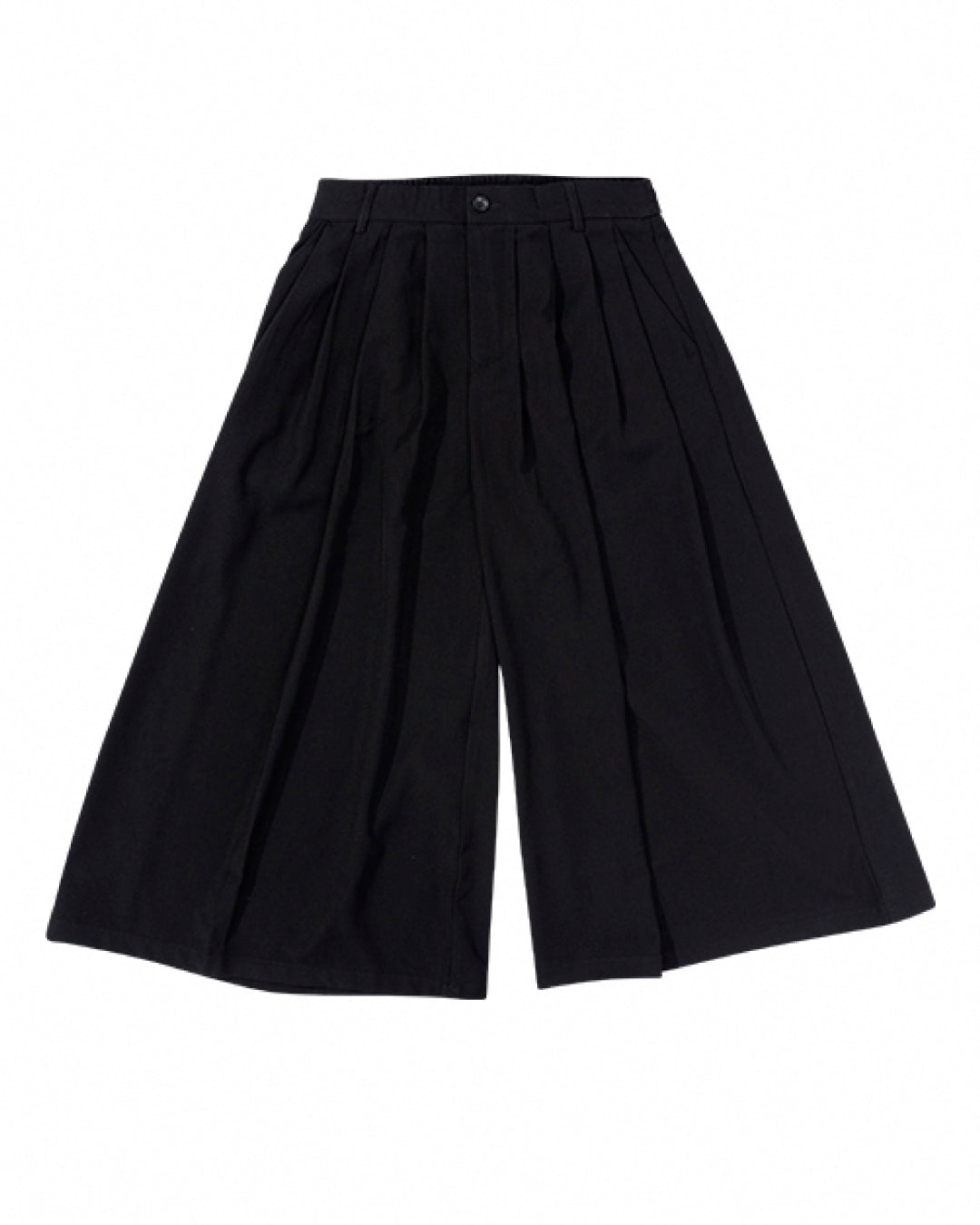 ♠♥WIDE FLARE PANTS