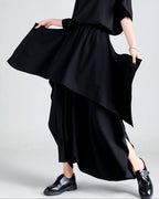 ♠♥HAKAMA BALLOON SAROUEL PANTS