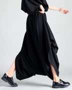 ♠♥HAKAMA BALLOON SAROUEL PANTS