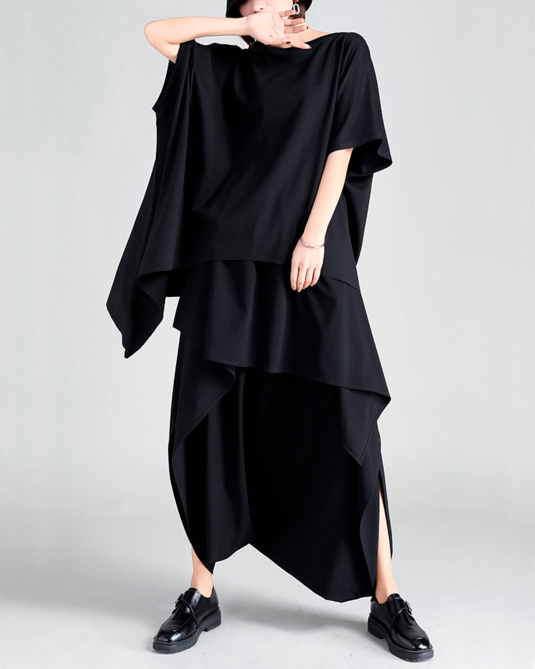 ♠♥OVERSIZE MODE STYLE【SETUP】