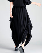♠♥HAKAMA BALLOON SAROUEL PANTS