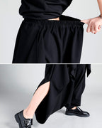 ♠♥HAKAMA BALLOON SAROUEL PANTS