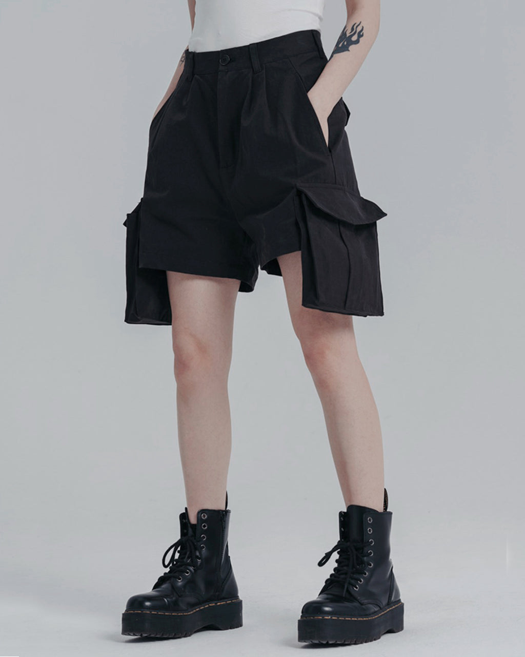 ♠♥CARGO SHORTS