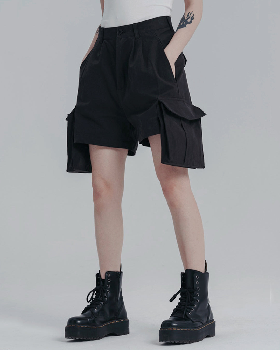 ♠♥CARGO SHORTS