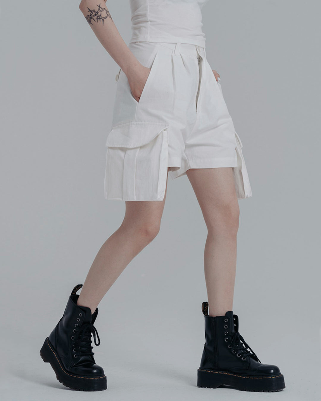 ♠♥CARGO SHORTS