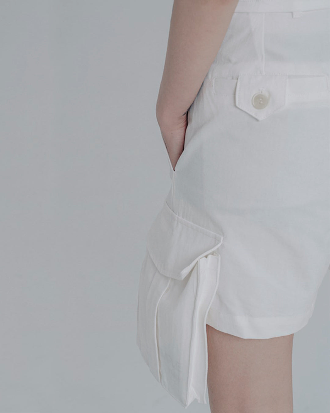♠♥CARGO SHORTS