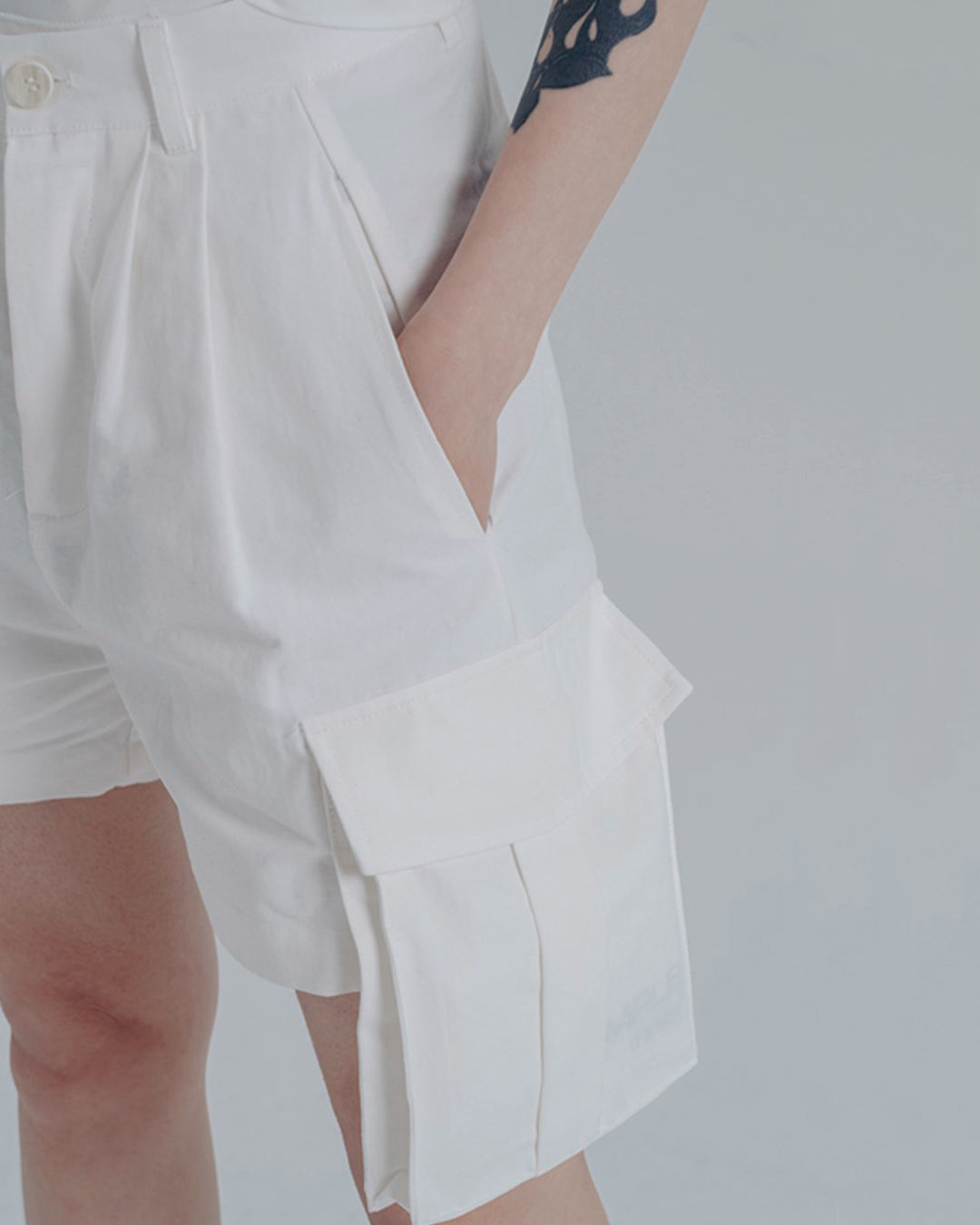 ♠♥CARGO SHORTS