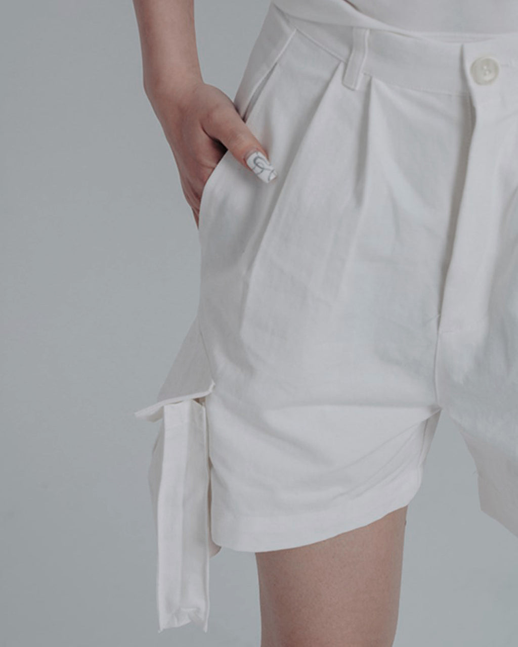 ♠♥CARGO SHORTS