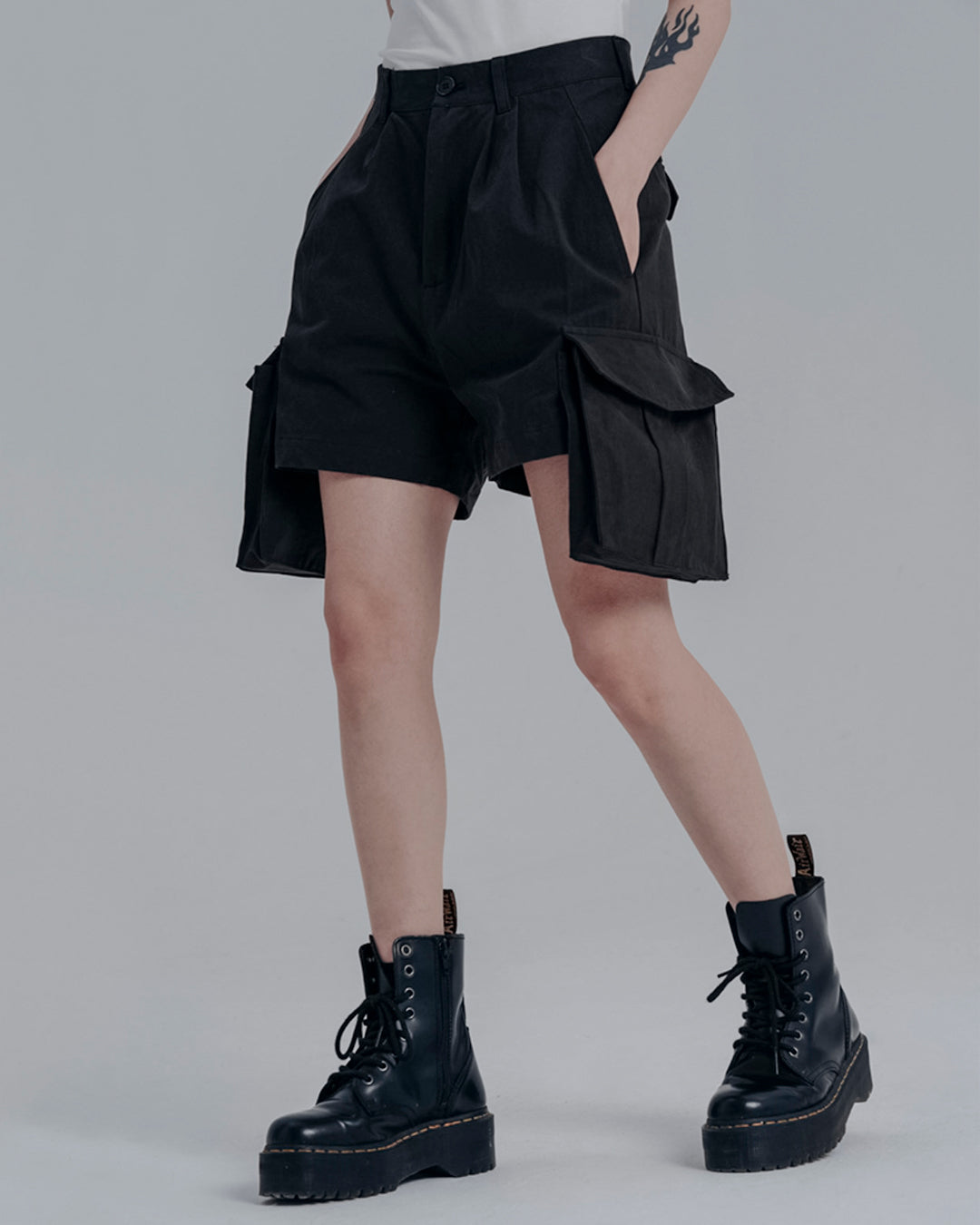 ♠♥CARGO SHORTS