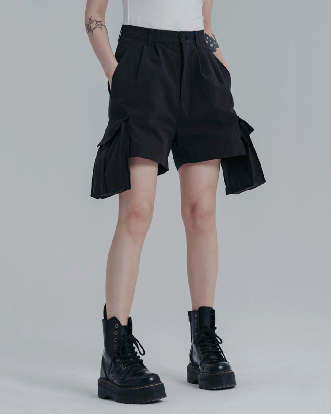 ♠♥CARGO SHORTS