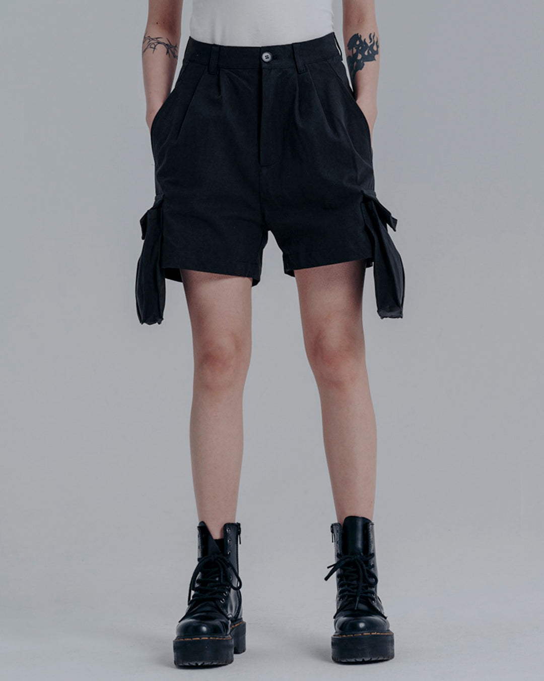 ♠♥CARGO SHORTS