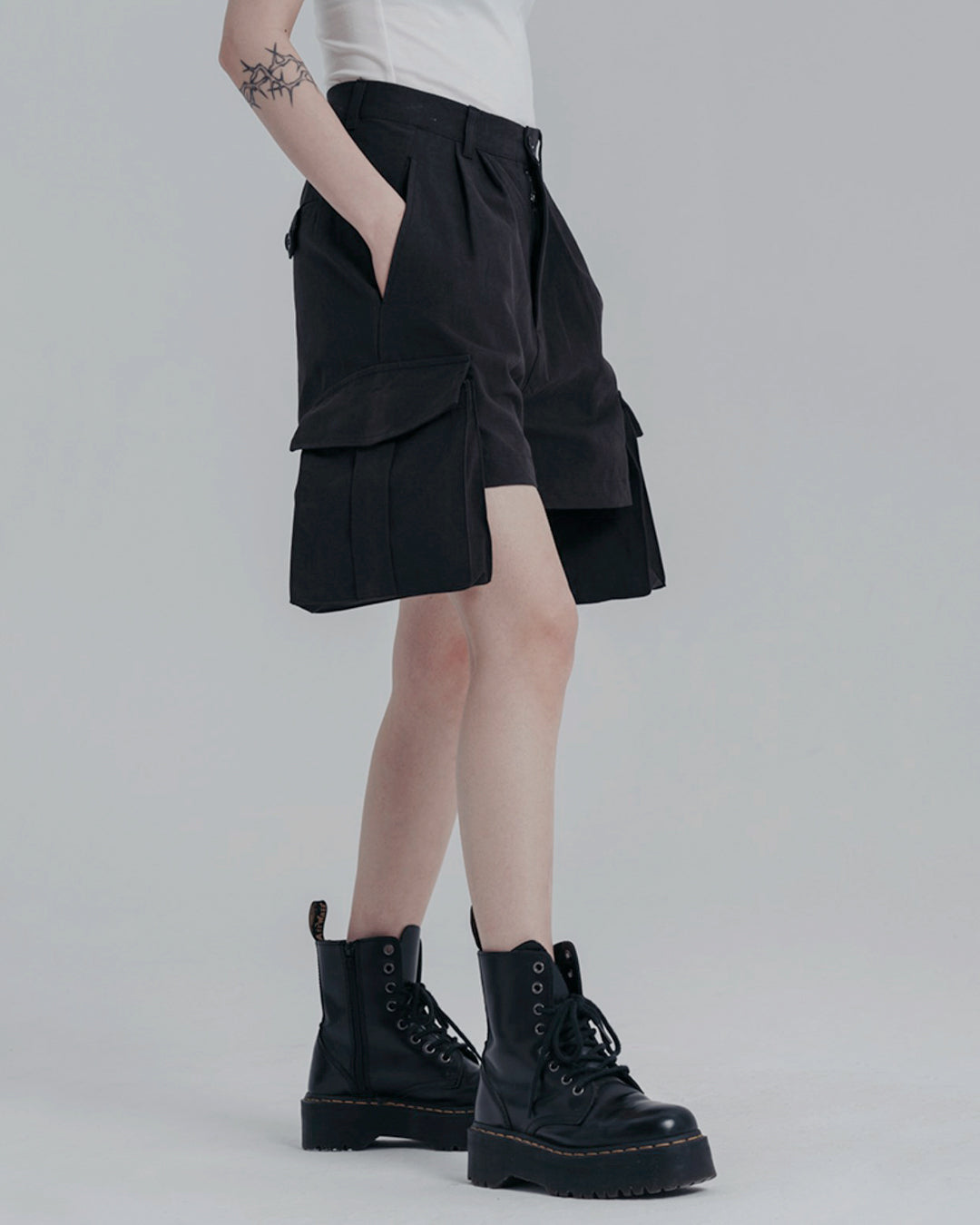 ♠♥CARGO SHORTS