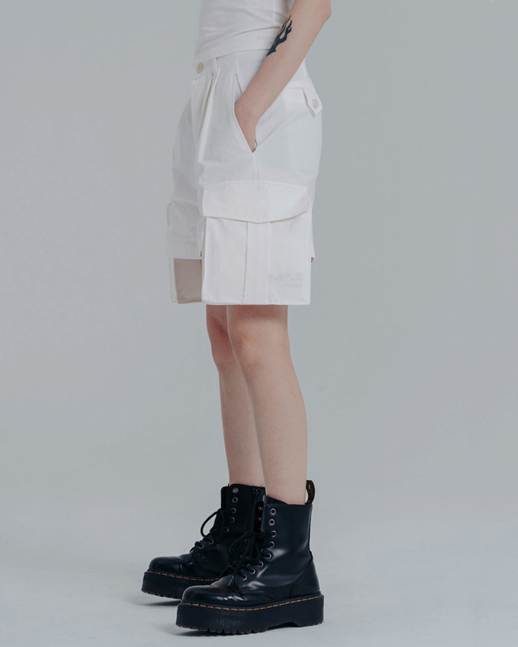 ♠♥CARGO SHORTS