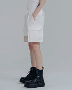 ♠♥CARGO SHORTS