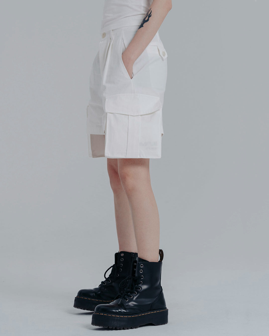 ♠♥CARGO SHORTS