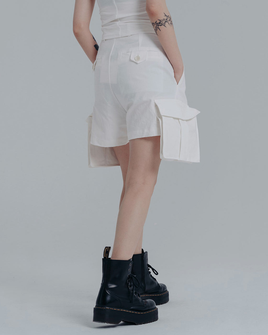 ♠♥CARGO SHORTS