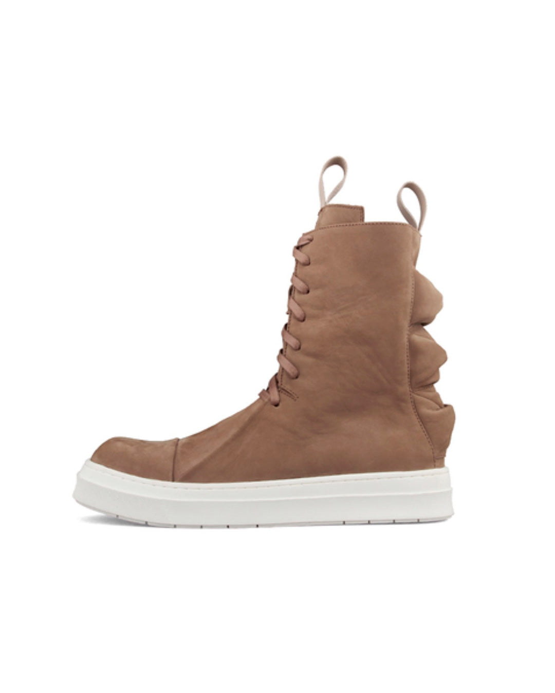 ♠♥HIGH TOP SNEAKER BOOTS