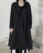 ♥NYLON WINDBREAKER