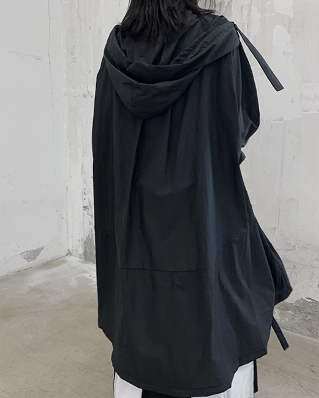 ♥NYLON WINDBREAKER