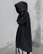 ♥NYLON WINDBREAKER