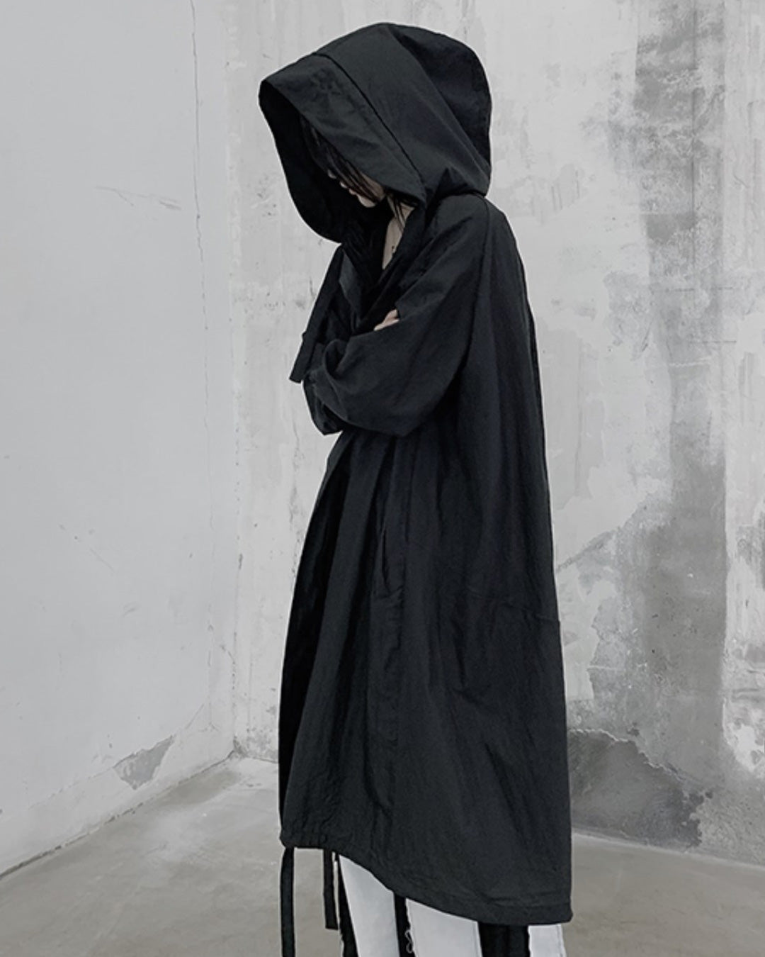 ♥NYLON WINDBREAKER