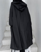 ♥NYLON WINDBREAKER