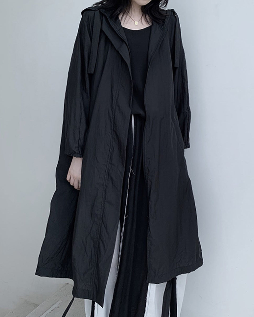 ♥NYLON WINDBREAKER