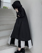 ♥NYLON WINDBREAKER