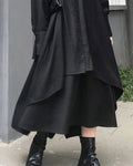 ♥FLARE SKIRT